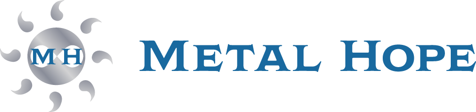 合同会社メタルホープ